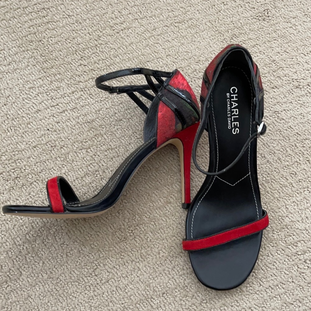 Charles by Charles David Dress sandals